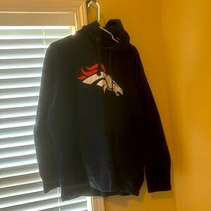 Denver NFL broncos hoodie